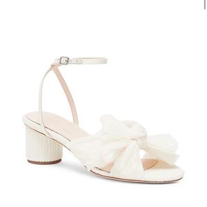 DAHLIA SANDAL by LOEFFLER RANDALL